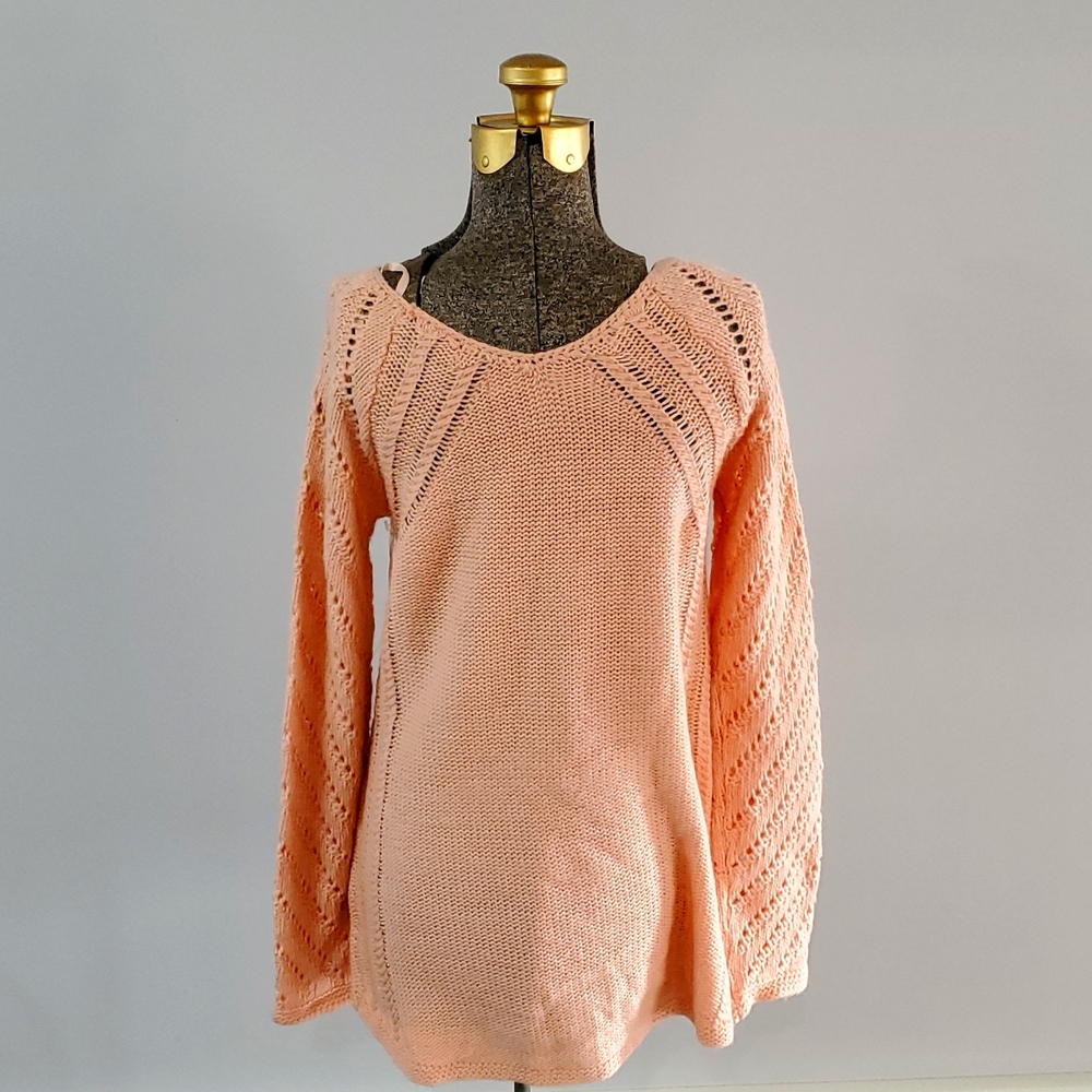Max Studio Sweater - Picture 2 of 7